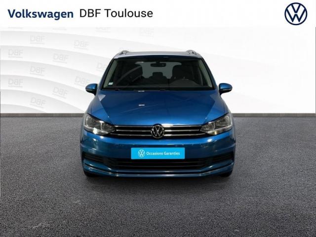 Volkswagen Touran image 2
