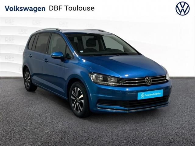 Volkswagen Touran image 5