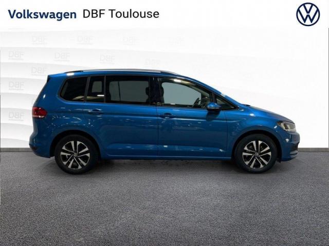 Volkswagen Touran image 6