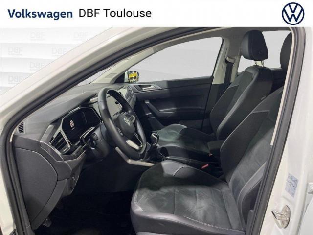 Volkswagen Polo image 1