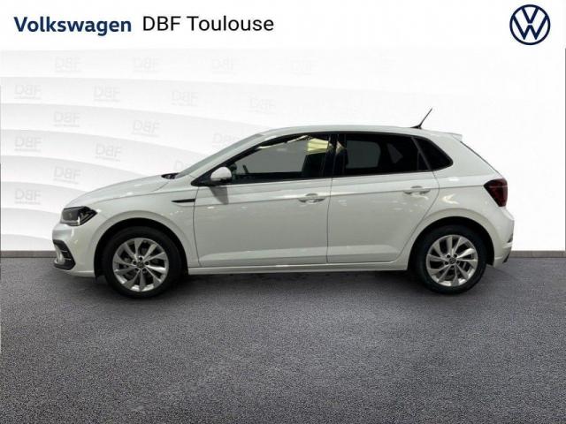 Volkswagen Polo image 2