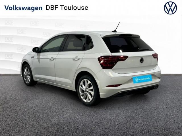 Volkswagen Polo image 8