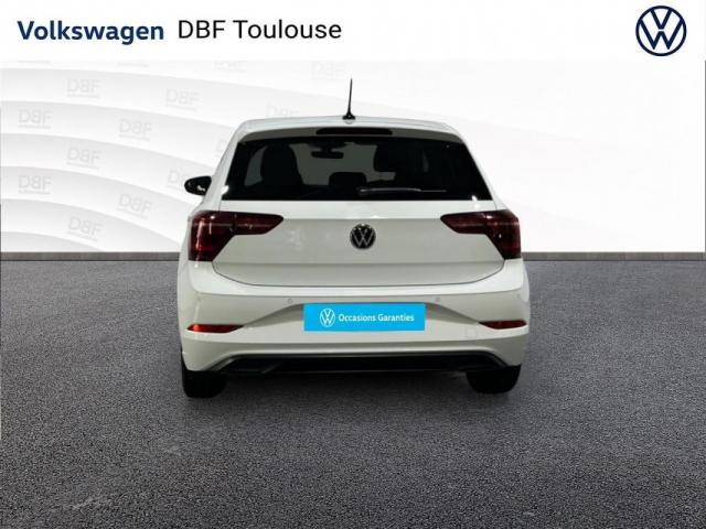 Volkswagen Polo image 4