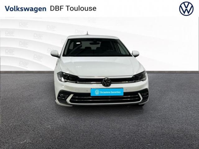 Volkswagen Polo image 5