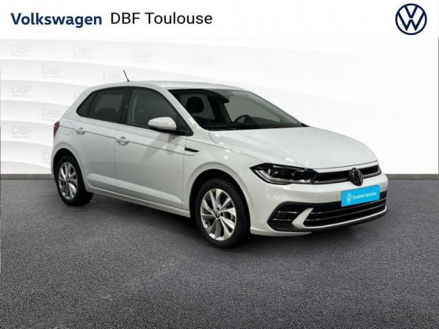 Volkswagen Polo image 6