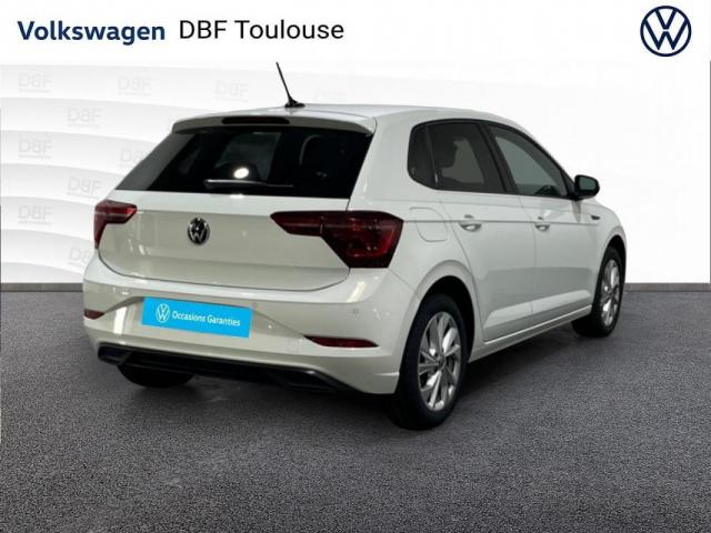 Volkswagen Polo image 7