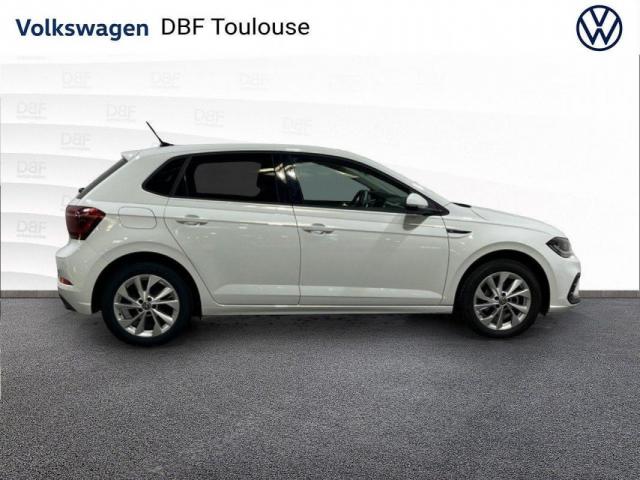 Volkswagen Polo image 3