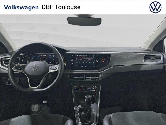 Volkswagen Polo image 9