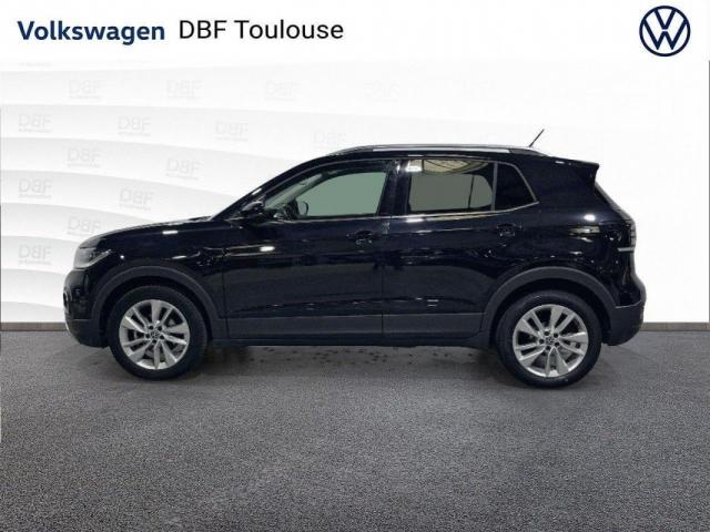 Volkswagen T-Cross image 4