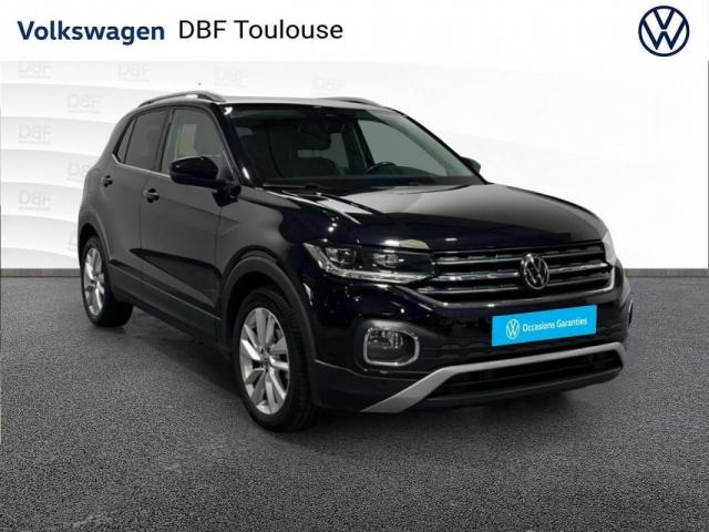 Volkswagen T-Cross image 6