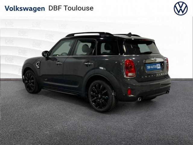 Mini Countryman image 2