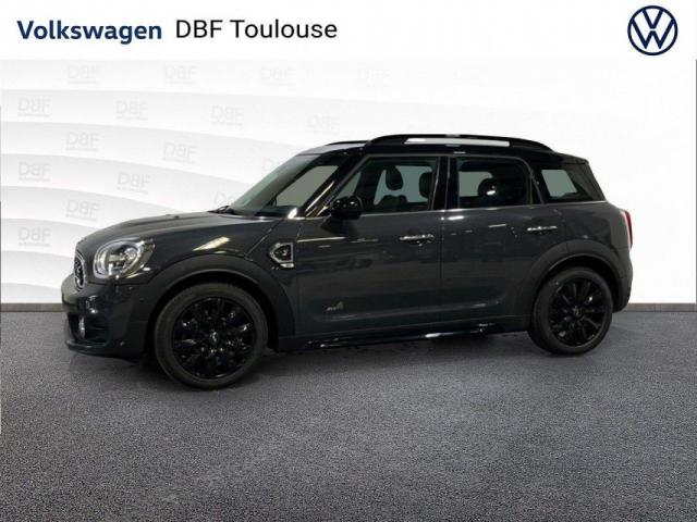 Mini Countryman image 9