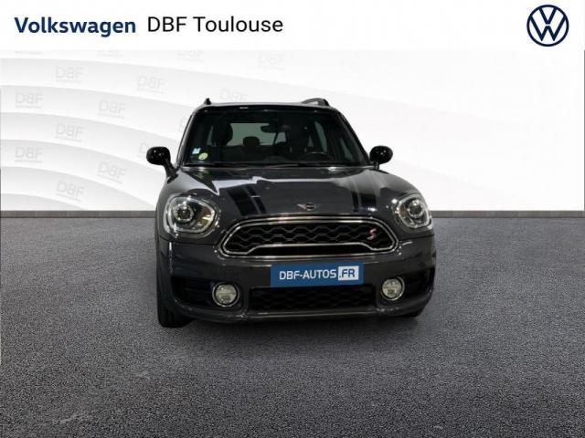 Mini Countryman image 7