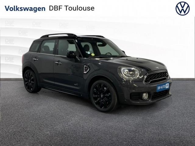 Mini Countryman image 8
