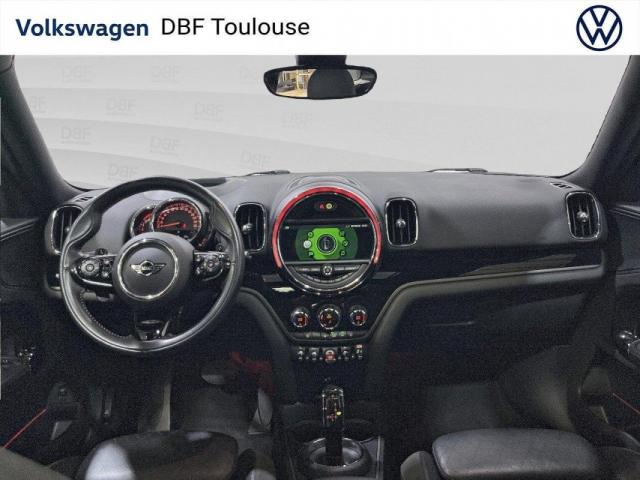 Mini Countryman image 1