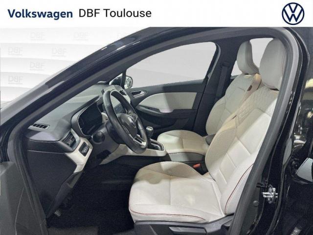 Renault Clio image 9
