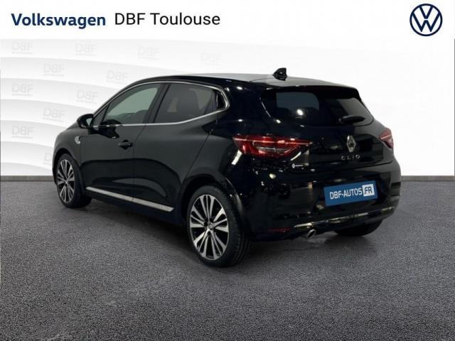 Renault Clio image 7