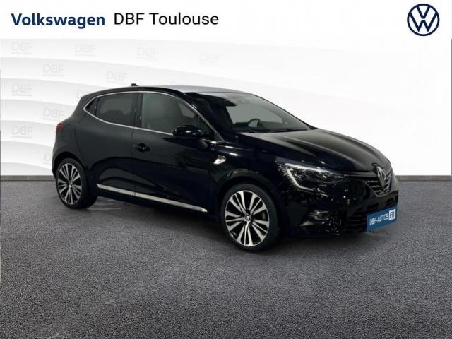 Renault Clio image 2