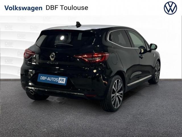 Renault Clio image 8