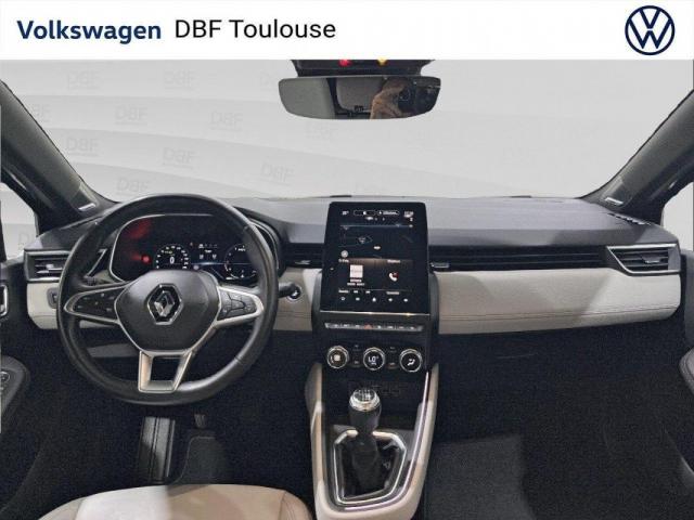 Renault Clio image 6