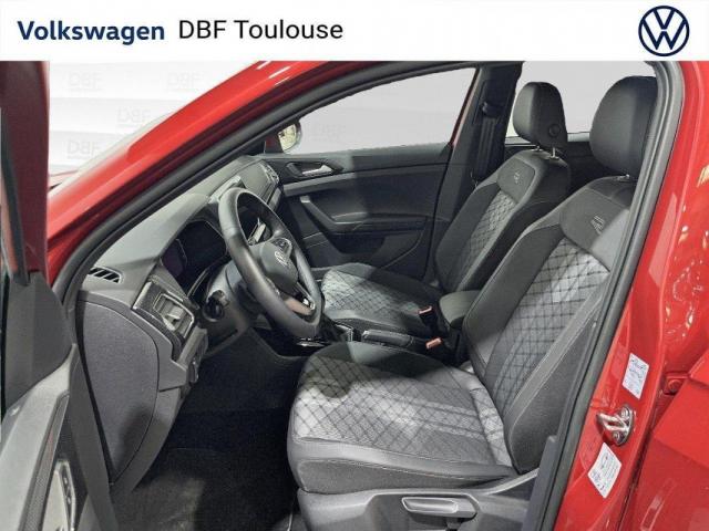 Volkswagen T-Cross image 6