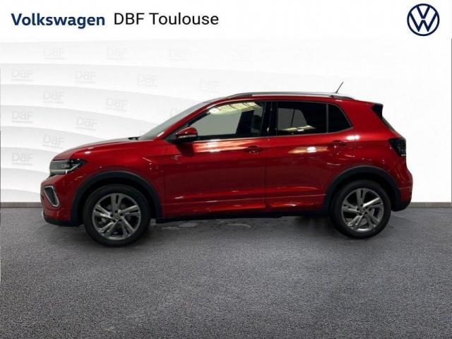 Volkswagen T-Cross image 8