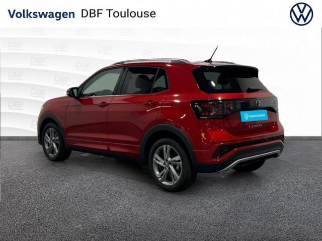 Volkswagen T-Cross image 7