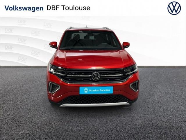Volkswagen T-Cross image 9