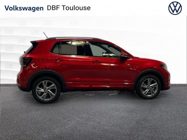 Volkswagen T-Cross image 5