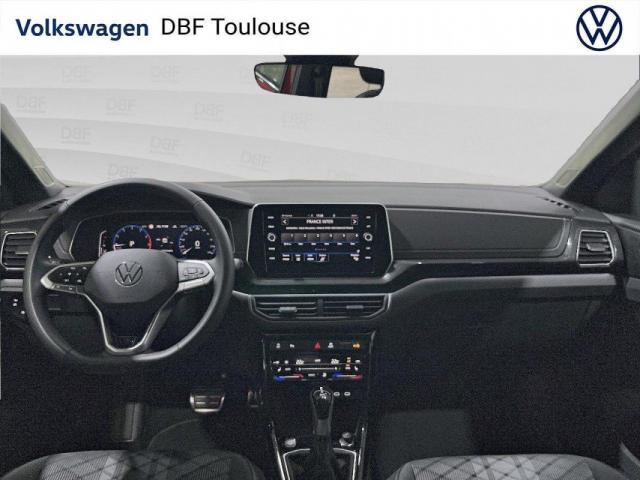 Volkswagen T-Cross image 3