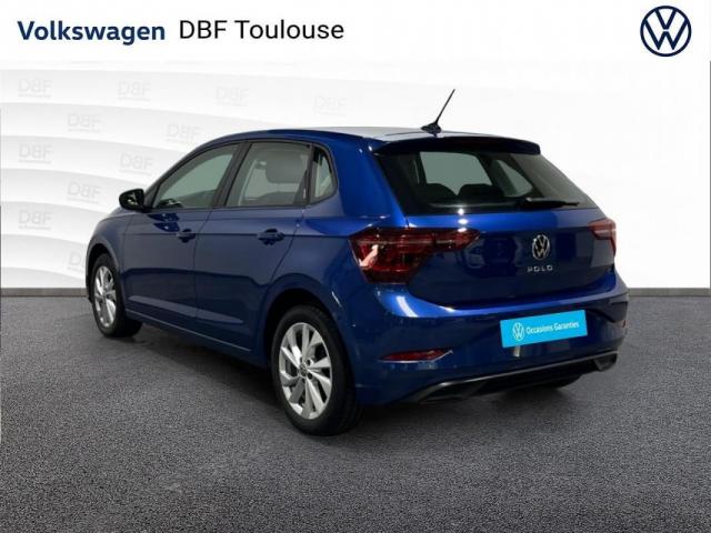 Volkswagen Polo image 9