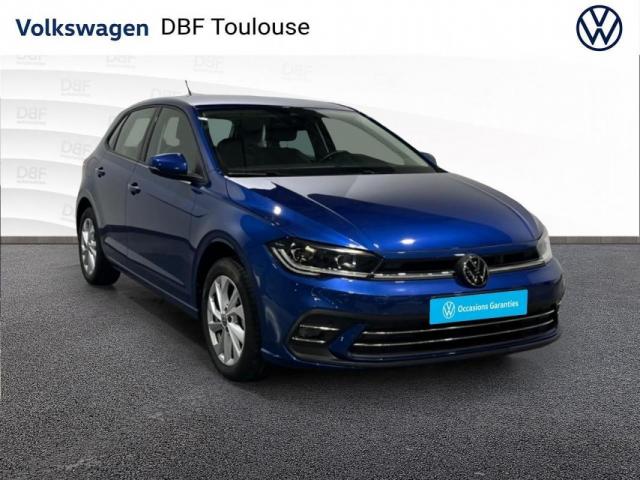 Volkswagen Polo image 4