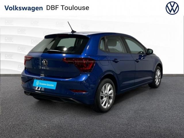 Volkswagen Polo image 2