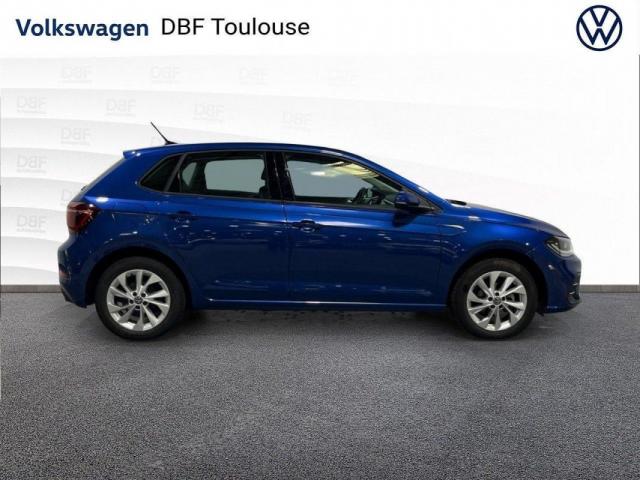 Volkswagen Polo image 8