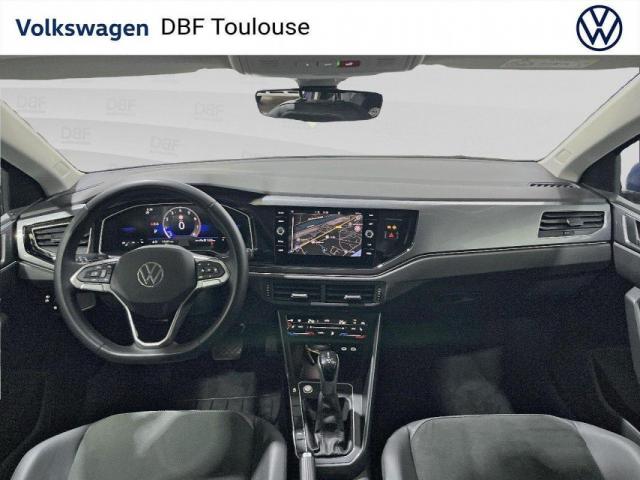 Volkswagen Polo image 1