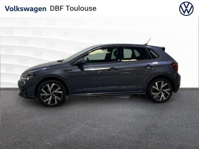 Volkswagen Polo image 8