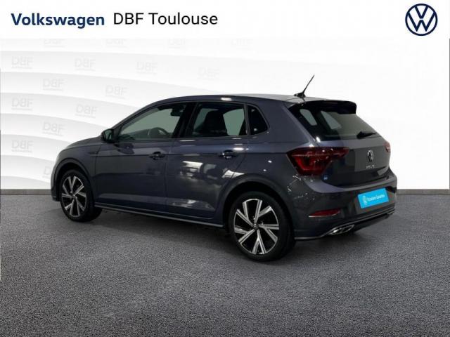 Volkswagen Polo image 6