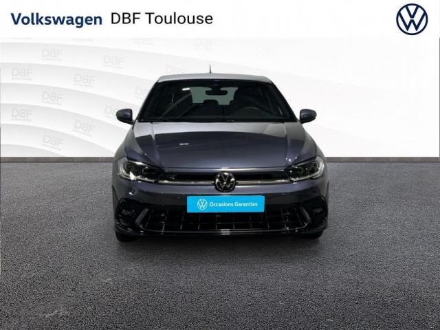 Volkswagen Polo image 4
