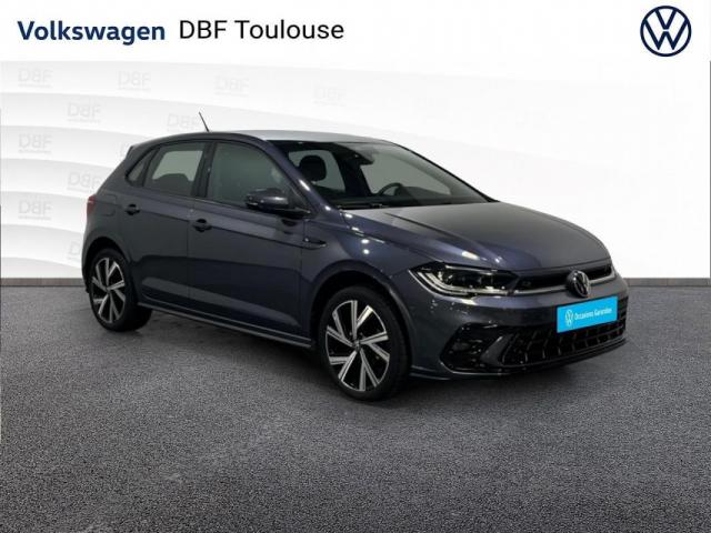 Volkswagen Polo image 9