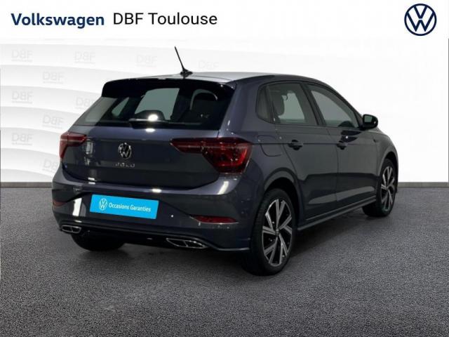 Volkswagen Polo image 3