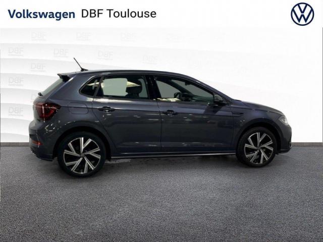 Volkswagen Polo image 7