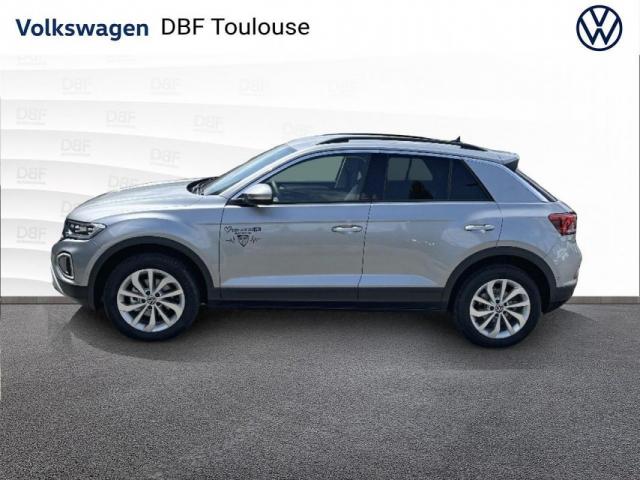 Volkswagen T-Roc image 5