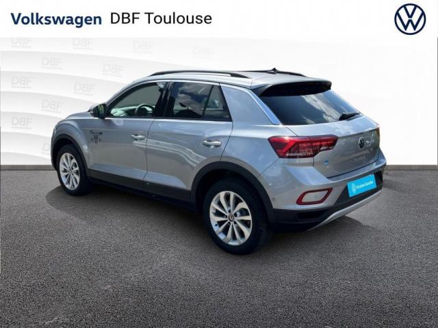 Volkswagen T-Roc image 1