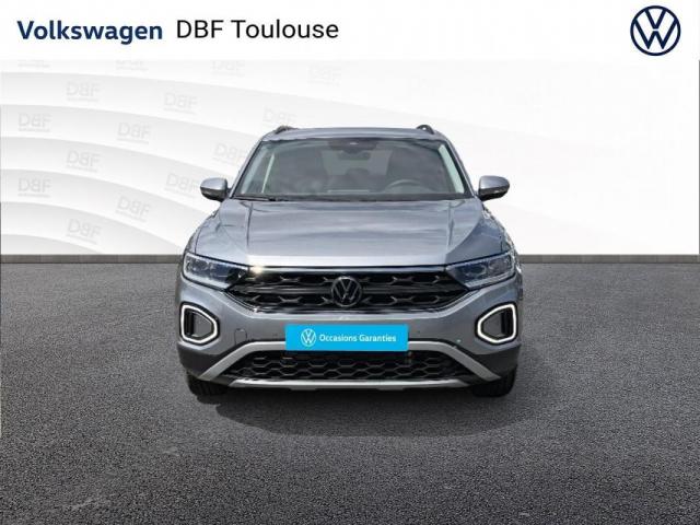 Volkswagen T-Roc image 7