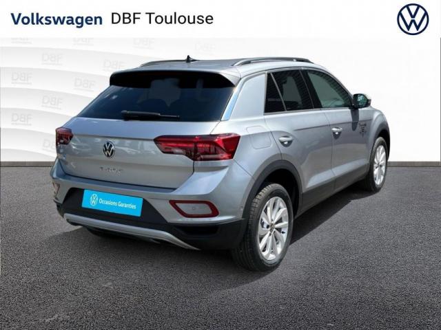 Volkswagen T-Roc image 8