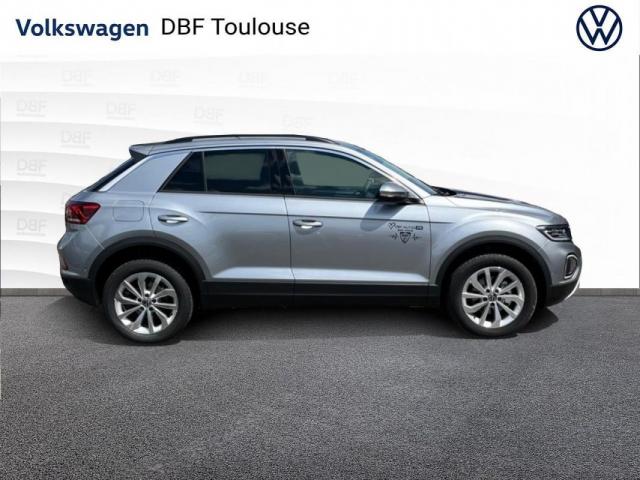 Volkswagen T-Roc image 3