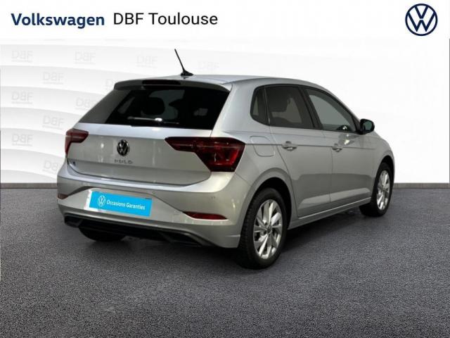 Volkswagen Polo image 3
