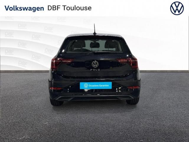 Volkswagen Polo image 8