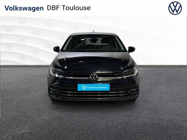 Volkswagen Polo image 1