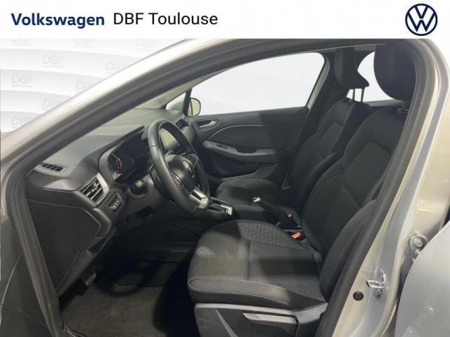Renault Clio image 6